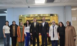 Yurtlarda Kalite ve Gelişim Seferberliği: Erol Bayat Denetimleri Yerinde İnceledi