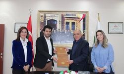 Iğdır’da Dış Ticarete Yönelik Nitelikli İnsan Kaynağı Hamlesi