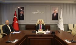 Sosyal Riskleri Önlemek İçin Dev Adım: “Sosyal Risk Haritaları” Masaya Yatırıldı