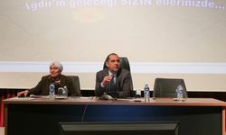 Koordinasyon Toplantısı Gerçekleştirildi