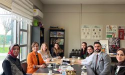 Iğdır’da “Ailem Okur Ailem Bilir” Projesiyle Bağımlılığa Karşı Anlamlı Final