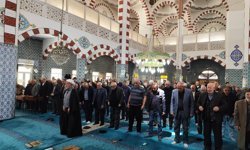 Iğdır’dan Komşuya Dostluk Eli: Heyet İran’dan Döndü!