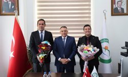 Iğdır Üniversitesi’nde Üç Fakültede Bayrak Değişimi: Yeni Dekanlar Göreve Başladı