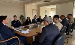 Karakoyunlu’da Kadın ve Çocuk Koruma Kurulu Toplandı