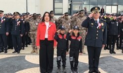 Iğdır''da Polis Haftası Etkinliklerle Kutlandı