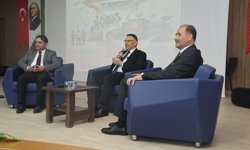 Geleceğin Üniversitelileri Kampüs Atmosferini Yerinde Deneyimliyor