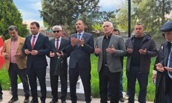 Hakmehmet'te bir asırdır dinmeyen acı