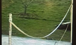 Iğdır’da Kayısı Üreticileri Don Nöbetinde