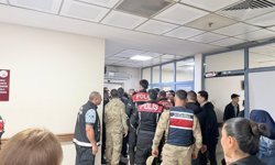 Koçkıran Köyünde Silahlı Kaza: 1 Çocuk Hayatını Kaybetti