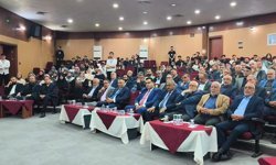 Iğdır’da “Ehl-i Beyt Âlimleri Buluşması” Programı Düzenlendi