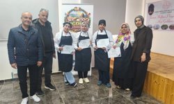 Mutfağın Sultanları: “İki Nesil Bir Lezzet” Yarışmasında Besti Aydeniz İmzası