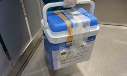 96 yaşındaki kadının bağışlanan karaciğeri bir hastaya umut oldu