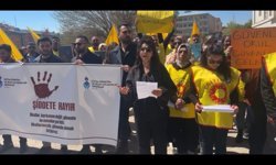 Iğdır’da Eğitim-Sen’den Sert Tepki: “Okullarda Şiddet Yapısal Sorun Haline Geldi”