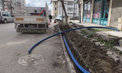 Iğdır’da İnternet Çağ Atlıyor: Fiber Altyapı Seferberliği Başladı