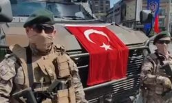 Minik Öğrencilere Emniyet Teşkilatı’ndan Duygulandıran Cevap