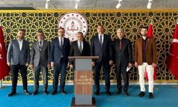 Iğdır’da ÇEDES Yıl Sonu Şenlikleri İçin Hazırlıklar Başladı