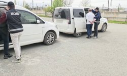 Iğdır’da Kuyumculara Sahte Altın Satmak İsteyen Şahıslar Yakalandı