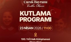 Iğdır’da 23 Nisan Coşkusu Yarın Yaşanacak