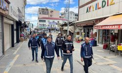 Iğdır’da Kaldırım İşgaline Geçit Yok: Zabıta Pazar Mesaisinde!