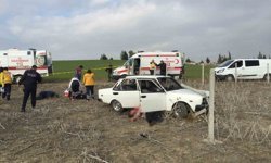 Adalet Bakanının faili meçhullerin üzerine gitmesi 9 yıldır çözülemeyen cinayet için umut oldu