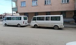 DOLMUŞ ÜCRETİNE 10 TL ZAM YAPILDI