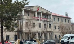 Ağrı'da Leyla davası 11 Haziran tarihine ertelendi