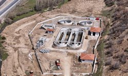 Akdağmadeni Belediyesi çevreci yatırımlarla geleceğe temiz çevre bırakacak