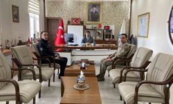 Arpaçay'da Asayiş Toplantısı gerçekleştirildi