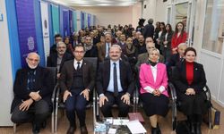 Atatürk Üniversitesi, Seyfettin Özege'yi vefatının 45. yılında sempozyumla andı