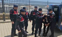 Baba-oğul cinayetinde zanlı tutuklandı