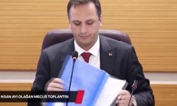 Belediye Başkanı Ömer Eşki gözaltına alındı