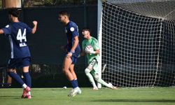 Bu sezon 8 penaltıdan 7'sini kurtardı