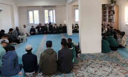 Çaldıran'da hafız adaylarına anlamlı proje: Her ay bir kitap tahlili