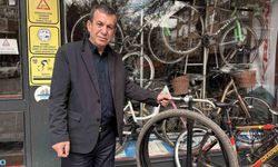 Çocukların yüzünü güldürüyor