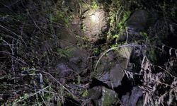 Diyarbakır'da üzerinde oynadıkları kayanın altında kalan çocuklardan biri öldü, biri yaralandı