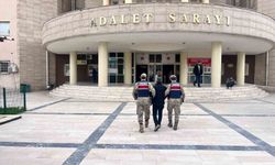 Dolandırıcılıktan aranan şahıs yakalandı