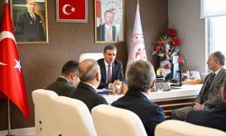 Erzurum'da sporda bir yılda 11 bin 476 faaliyet yapıldı