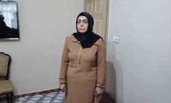 Eşini kaybetti, adalet istiyor: 'Azmettiriciler hala dışarıda geziyor'