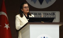 ETÜ'de kalite süreçlerine yönelik bilgilendirme