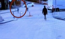 Film gibi takip: 85 kamera izlendi 950 araç incelendi, hırsız kameradan yakalandı