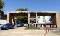 Gaziantep'te hırsızlık şüphelisi 8 şahıs tutuklandı