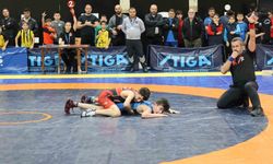 Güreşte Türkiye şampiyonası heyecanı başlıyor