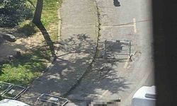 İsrail Konsolosluğu yakınındaki çatışmada 1 şüpheli ölü, 2 şüpheli ise yaralı olarak ele geçirildi