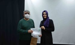 Kanser hastalarına sosyal ve psikolojik destek verilecek