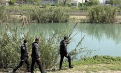 Kayıp genç aranıyor