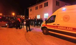 Kayıp yaşlı şahıs köyünden 8 kilometre uzakta sağ olarak bulundu