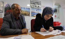 'Kırsalda Bereket, Küçükbaşa Destek' başvuruları sürüyor