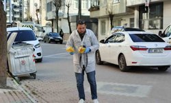 Kız meselesi nedeniyle çıkan kavgada 1 kişi tutuklandı