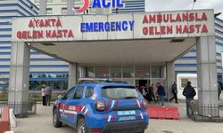 Komşuların gürültü kavgası kanlı bitti: 2 yaralı