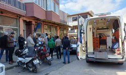 Manisa'da alacak verecek meselesinde kan aktı